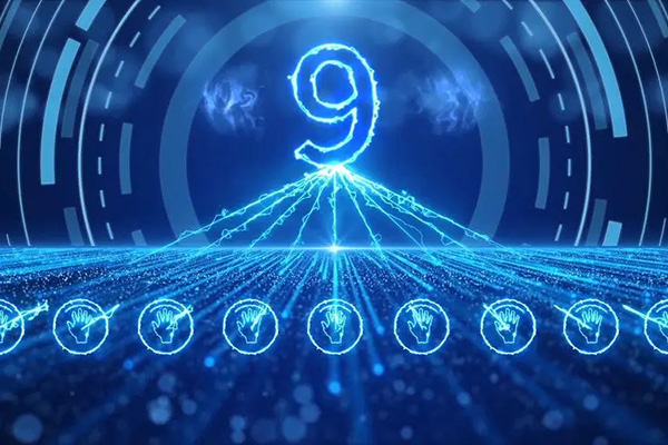 快易码K1条码防重防错系统