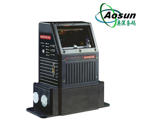 microscan MS-890工业扫描器microscan固定式扫描器