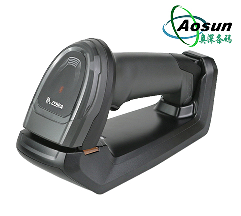 DS8100 系列手持式成像仪手持二维条码扫描器