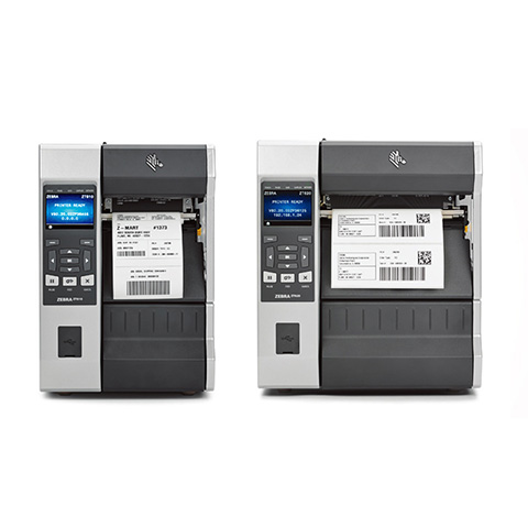 条码打印机租赁服务,桌面式标签打印机出租业务,工业型打印机租借业务