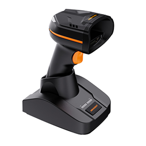 海康工业型条码扫描枪